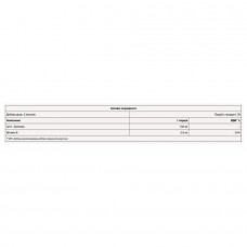 Q10 - 60 caps Pure Gold