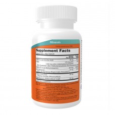 Iron Complex - 100 vcaps Now Foods