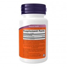 CoQ10 100mg - 150 softgels Now Foods