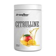 IronFlex Citrulline (500 g, mango)