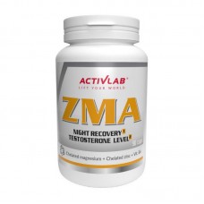 Activlab ZMA (90 caps)