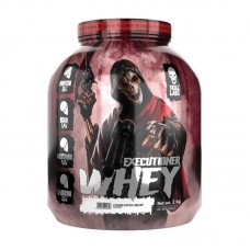 Skull Labs Executioner Whey (2 kg, chocolate)