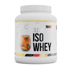 MST Clear Iso Whey (500 g, lemon ice tea)