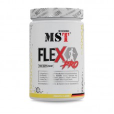 MST FleX Pro (1,350 kg, pineapple)