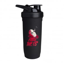 SmartShake SmartShake Reforce Stainless Steel Friday the 13th (900 ml)