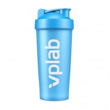 VP Lab Shaker With Metall Ball (700 ml, blue)