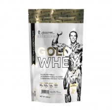 Kevin Levrone Gold Whey (500 g, snikers)