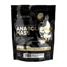 Kevin Levrone Anabolic MASS (1 kg, snikers)