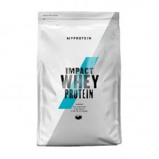 MyProtein Impact Whey Protein (1 kg, unflavored)