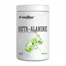 IronFlex Beta-Alanine (500 g, strawberry)
