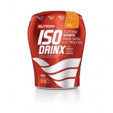Nutrend Iso Drinx (420 g, bitter lemon)