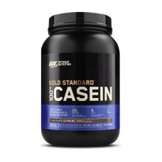 Optimum Nutrition 100% Gold Standard Casein (909 g, cookies & cream)