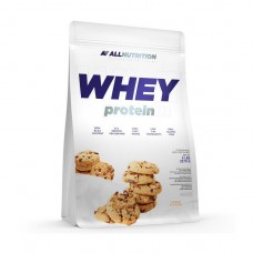 All Nutrition Whey Protein (2,27 kg, chocolate)