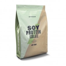 MyProtein Soy Protein Isolate (1 kg, unflavoured)