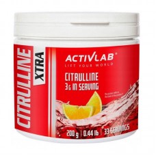 Activlab Citrulline (200 g, iced candy)