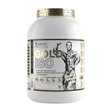 Kevin Levrone Gold ISO (2 kg, banana-peach)