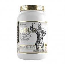 Kevin Levrone Gold ISO (980 g, strawberry)