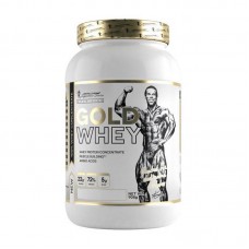 Kevin Levrone Gold Whey (908 g, chocolate)
