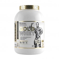 Kevin Levrone Gold Whey (2 kg, chocolate)