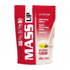 Activlab Mass Up (1,2 kg, salted caramel)