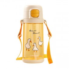 Casno Casno Geese Waterbottle KXN-1219 (690 ml, orange)