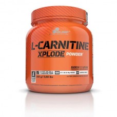 OLIMP L-Carnitine Xplode powder (300 g, cherry)