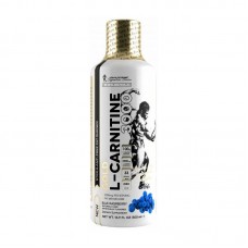 Kevin Levrone Gold L-Carnitine 3000 mg (500 ml, cherry cola)
