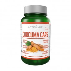 Activlab Curcuma Caps (60 caps)