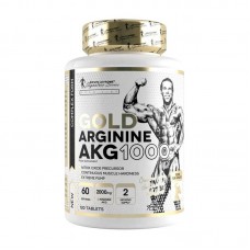 Kevin Levrone Gold Arginine AKG 1000 mg (120 tab)