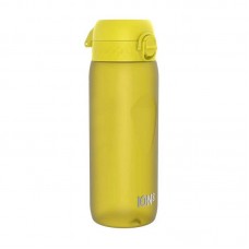 PowerPlay ION8 Waterbottle (750 ml, yellow)