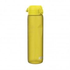 PowerPlay ION8 Waterbottle (1 L, yellow)