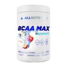 All Nutrition BCAA Max (500 g, apple)