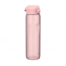 PowerPlay ION8 Waterbottle (1 L, rose quartz)