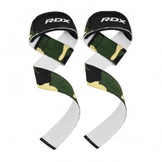 Power System RDX W1 Gym Single Strap Camo Green Plus