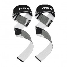 Power System RDX W1 Gym Single Strap Camo Grey Plus