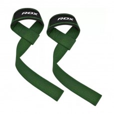 Power System RDX W1 Gym Single Strap Army Green Plus