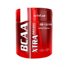 Activlab BCAA Xtra Instant (500 g, orange)