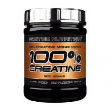 Scitec Nutrition 100% Creatine Monohydrate (500 g, unflavored)
