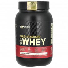 Сироватковий протеїн Optimum Nutrition (Gold Standard Whey) 909