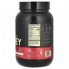 Сироватковий протеїн Optimum Nutrition (Gold Standard Whey) 909