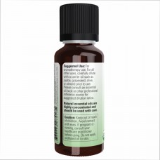 Org Cinnamon Cassia Oil - 30ml (1fl.0z) (Пошкоджена етикетка) Now Foods