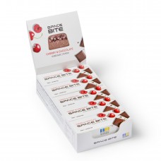 Space Bite - 10x45g Cherry Chocolate Space Food