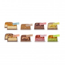 Space Bite - 10x45g Mix Space Food