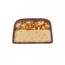 Space Bite - 10x45g Hazelnut Date Space Food