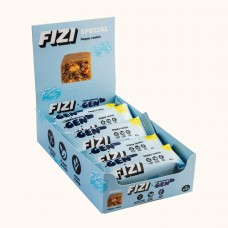 Fizi Protein Bar Special - 10x45g Happy Cookies FIZI