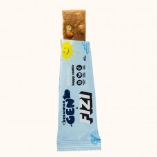 Fizi Protein Bar Special - 10x45g Happy Cookies FIZI