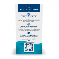 Complete Omega-D3 - 60 softgels Nordic Naturals
