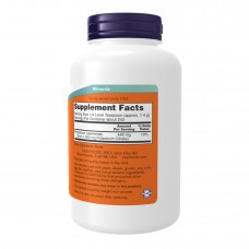 Potassium Citrate Powder - 12 oz Now Foods