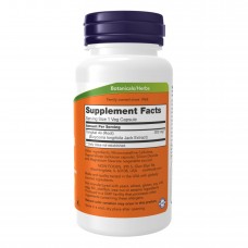 Testo Jack 300 - 60 vcaps Now Foods