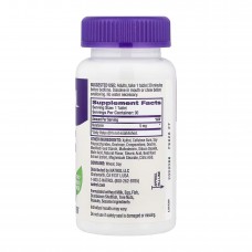 Melatonin 5mg - 90 tabs NATROL